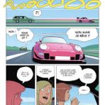 Tunnels de Michaël Sanlaville (éditions Glénat)