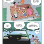 Tunnels de Michaël Sanlaville (éditions Glénat)