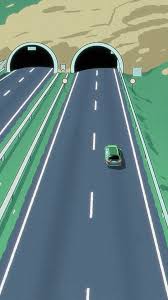 Tunnels de Michaël Sanlaville (éditions Glénat)