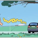 Tunnels de Michaël Sanlaville (éditions Glénat)