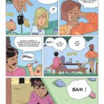 Tunnels de Michaël Sanlaville (éditions Glénat)