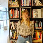 nterview de Sara del Giudice - Comixtrip