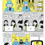 Le syndrome de l'imposture de Fred Neidhardt (éditions Niffle)