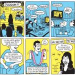 Le syndrome de l'imposture de Fred Neidhardt (éditions Niffle)