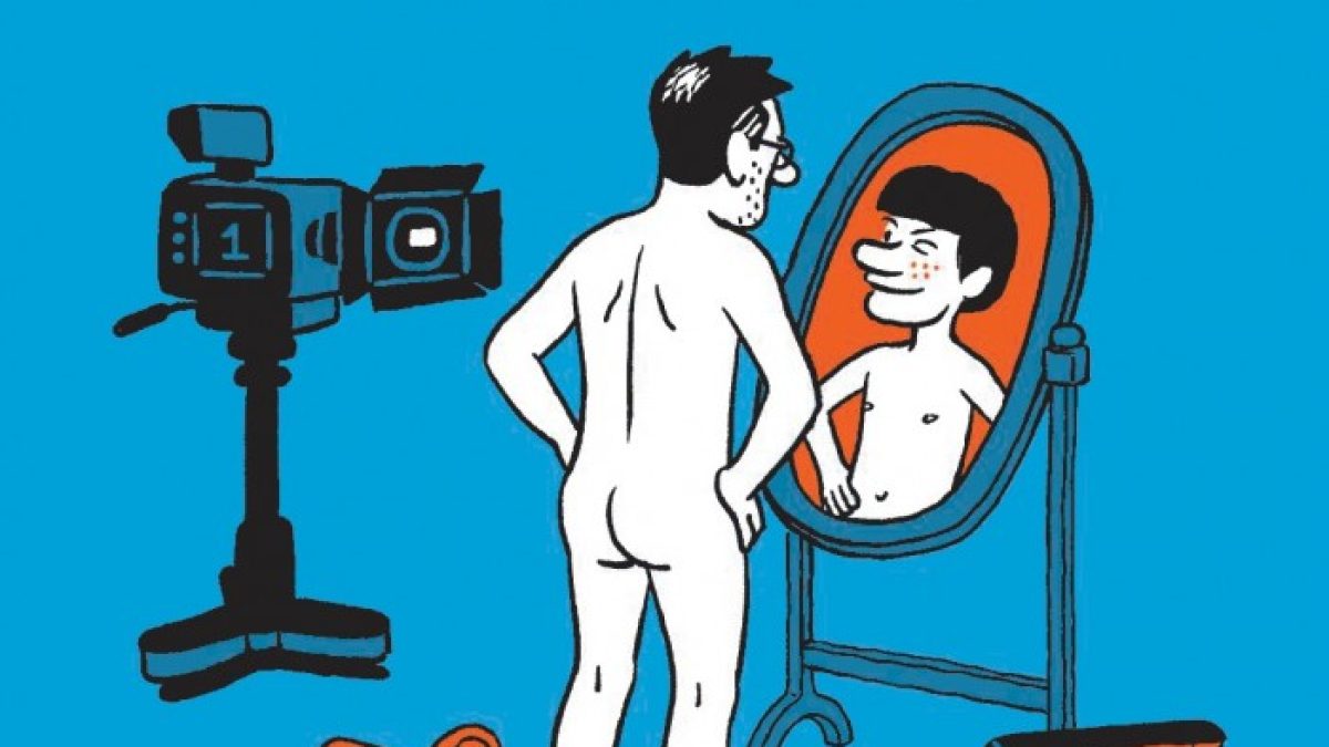 Le syndrome de l'imposture de Fred Neidhardt (éditions Niffle)