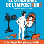 Le syndrome de l'imposture de Fred Neidhardt (éditions Niffle)