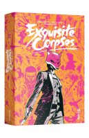 Exquisite Corpses, James Tynion, Michael Walsh (Urban Tynion)