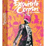 Exquisite Corpses, James Tynion, Michael Walsh (Urban Tynion)