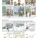 Walter, La Belle et le Bossu, de Rémi Pielot (éditions Pielot)