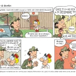 Walter, La Belle et le Bossu, de Rémi Pielot (éditions Pielot)