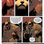 Absolute Batman tome 2, Scott Snyder, Nick Dragotta (Urban Comics)