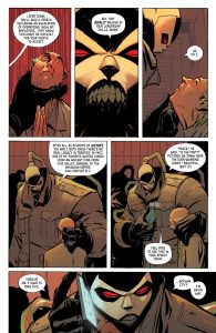 Absolute Batman tome 2, Scott Snyder, Nick Dragotta (Urban Comics)