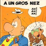 Achille Talon tome 30 dargaud