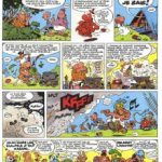 Achille talon tome 30 dargaud extrait 1