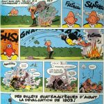 Achille Talon tome 30 Dargaud extrait 2