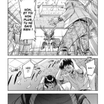 Adolescence explosive Nohara Doki Doki