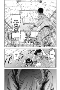 Adolescence explosive Nohara Doki Doki