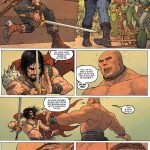 Bande de barbares page 3