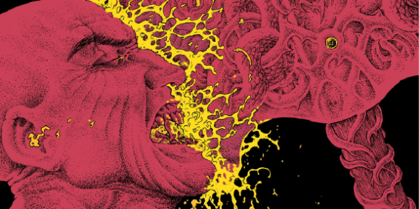 Bande de barbares ! Bliss éditions bannière comixtrip.fr