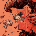 IA des histoires comme ça tome 1 bannière comixtrip.fr