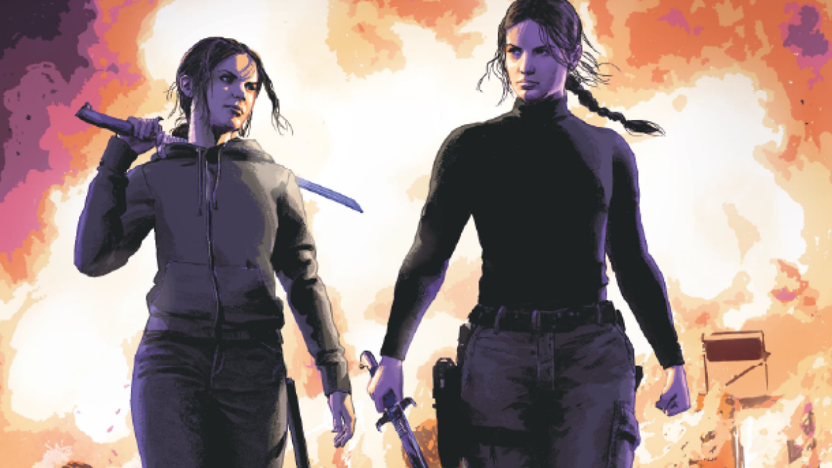 Lazarus tome 9 Bannière Comixtrip
