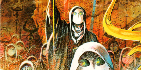 Jeremiah tome 6 Hermann bannière comixtrip.fr