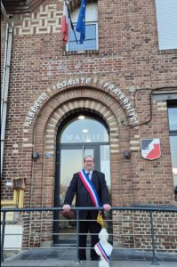 crédit facebook de Laurent Turpin