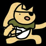 Anders et la montagne de Gregory Mackay (éditions The Hoochie Coochie)