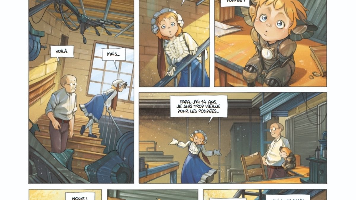 Les enfants du bois - Casaran - Drakoo