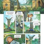 Les enfants du bois - Casaran - Drakoo