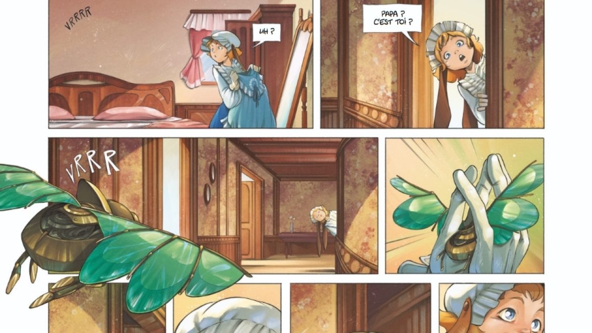 Les enfants du bois - Casaran - Drakoo