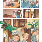 Les enfants du bois - Casaran - Drakoo