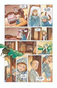 Les enfants du bois - Casaran - Drakoo