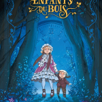 Les enfants du bois - Casaran - Drakoo