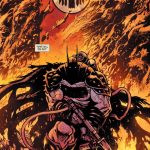 Absolute Batman tome 2, Scott Snyder, Nick Dragotta (Urban Comics)