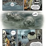 The goon - Retour à Lonely Street page 13