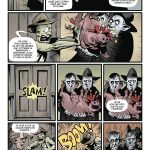 The goon - Retour à Lonely Street page 40