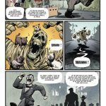 The goon - Retour à Lonely Street page 70