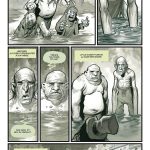 The goon - Retour à Lonely Street page 83