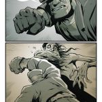The goon - Retour à Lonely Street page 92