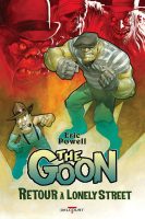 The goon - Retour à Lonely Street