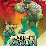 The goon - Retour à Lonely Street