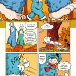 Hild & Twig Pearson Casterman