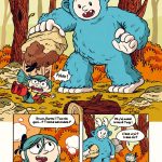 Hild & Twig Pearson Casterman