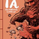 IA des histoires comme ça tome 1