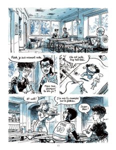 IA des histoires comme ça tome 1 page 17