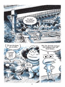 IA des histoires comme ça tome 1 page 62