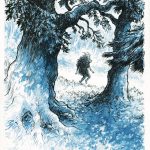 IA des histoires comme ça tome 1 pages 8-9