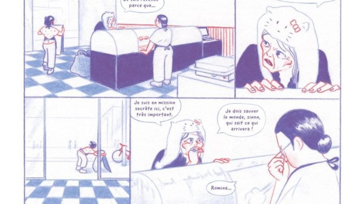 Levure de Juliette Hayer (éditions Sarbacane)