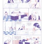 Levure de Juliette Hayer (éditions Sarbacane)